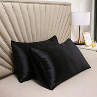 Thumbnail for Silky Satin Pillow Case
