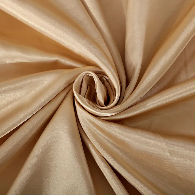 Silky Satin Pillow Case