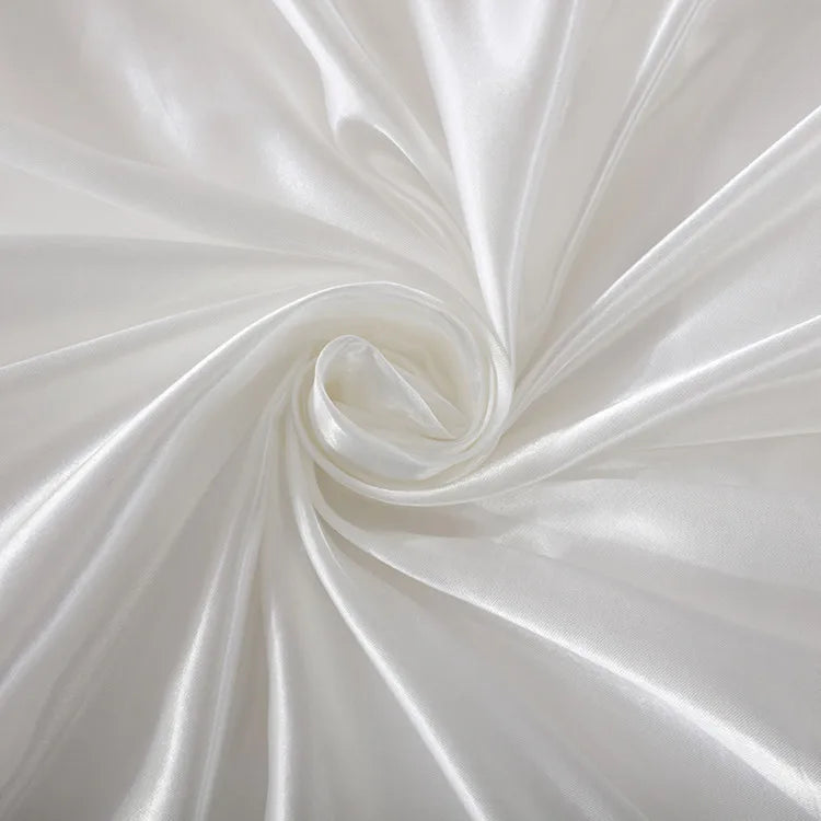Silky Satin Pillow Case