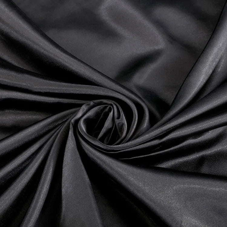 Silky Satin Pillow Case