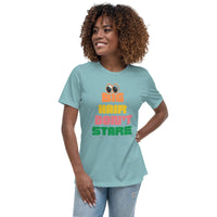 Thumbnail for Big Hair Don't Stare! - T-Shirt.