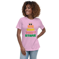 Thumbnail for Big Hair Don't Stare! - T-Shirt.