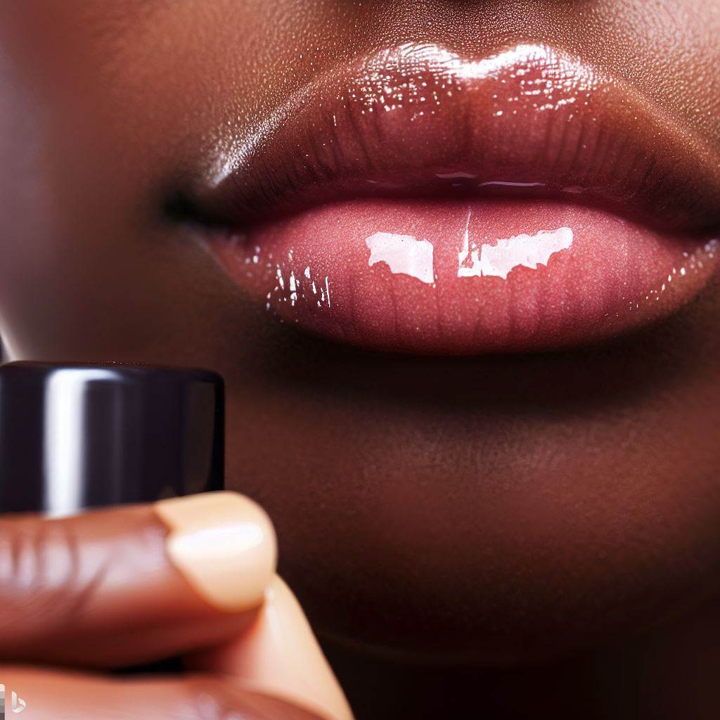 Organic 🥥 Coconut Colada Ultra Hydrating Lip Balm.