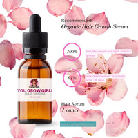 Thumbnail for You Grow Girl! Hair Miracle Serum.